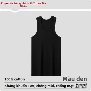 MiiOW | Áo Thun Thể Thao Bằng Cotton
