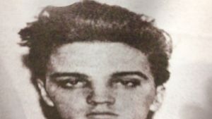 Kaos Elvis Presley The King Is Dead Tshirt Casual Premium Cotton Real Pict Ready Stock Tersedia dan Siap Kirim BISA COD