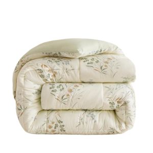 KAMONI | Thick Warm Winter Quilt Single
