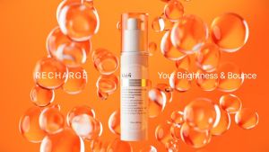 Dear Klairs Freshly Juiced Vitamin Charging Serum 30ml