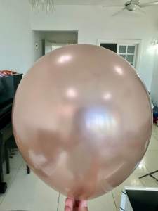 50pcs/set结婚 聚会气球 生日聚会 节日装点 10inches Ballons for party wedding Belon Macaron Malaysia Stock Macarone Blooms for Birthday Party