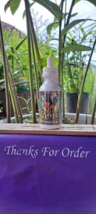 NOB Nutrisi Otak Burung