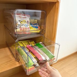 Desktop Drawer Style Storage Box Office Document Large Capacity Organization Dustproof Wheel Included Storage Cabinet