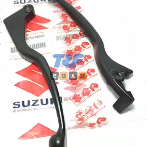 Handle Handel Set Satria Fu 150 Karbu Shogun SP Hendel Rem Kanan Kopling Kiri Satria F150 Suzuki Fu