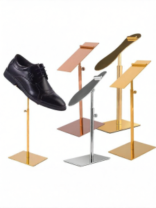 MOLORE | Adjustable Display Shoe Rack