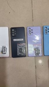Bộ vỏ samsung A52