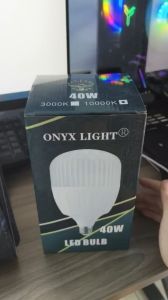 Đèn BULD LED  bảo hành 6 tháng