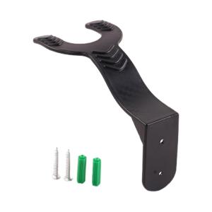 Motorcycle Head Gear Hook Motorcycle Helmet Holder Helmet Hook Multipurpose Hook Wall Mount Stand For Caps Wall Rack