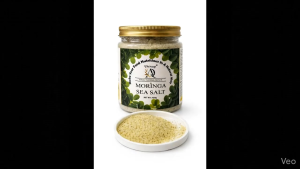 Awraqs Moringa Sea Salt