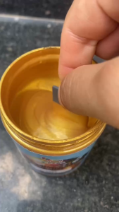 [ TẶNG CỌ LON 500GR ] Sơn Nhũ Tô Tượng Chuyên Dụng Cao Cấp Acrylic Ziczac [ an toàn cho trẻ nhỏ ]