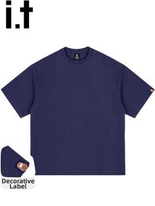 FINGERCROXX | Loose Cotton T-Shirt