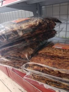 sale goreng pisang lidah original 1 kg