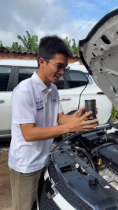 Phụ Gia Nhớt Bảo Vệ Động Cơ Thêm Thành Phần MoS2 Senfineco 9910 Của Đức 300ml