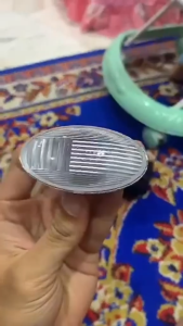 Perodua Axia 2014-2022 Bezza 1.0 Side Fender Signal Cover/Side Fender Lamp