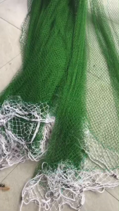 Lưới Kéo Ao Thu Hoạch Cá Chuyên Dụng - Dù Nhật Bản Thiết Kế 3 Phần Có Túi Chống Xô Mắt Siêu Bền - SaFami Store