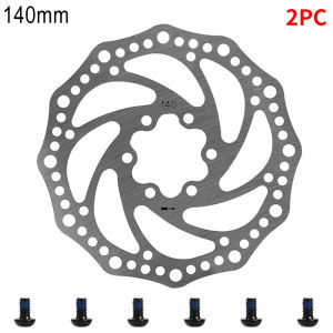 140mm Brake Disc for TEVERUN Fighter Mini/Mini ECO/Mini Pro/Blade Mini Pro/Blade Mini Ultra Scooter Hydraulic Disc Brake Rotor