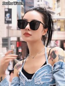 Kacamata Fashion Korea Pria & Wanita MYMA - 072