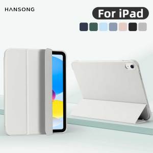 For iPad Mini 6 7 iPad Pro 11 M4 iPad Air 11 M2/M3 10th A16 for Air 5/6/7/8 10.2 9.7 10.9 Shockpro Case with Side Pencil Holder