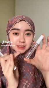 LAUSKIN - Serum Bulu Mata Dan Alis Lauskin Beauty Eyelash And Brow Booster Treatment Brow and Lash Serum Booster