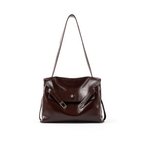 La Festin | Spacious Hobo Bag Messenger & Underarm Carry