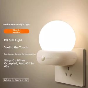 XLYS | Eyes-Protecting Sleep Companion Night Light Remote