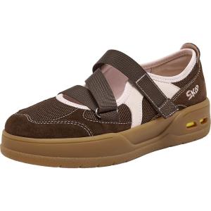 Leisure Mary Jane Heel-increasing Shoes Thick Sole