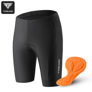 TOSUOD Womens Summer Cycling Shorts Bike Riding Pants Lightweight Breathable Sports Fitness Clothing