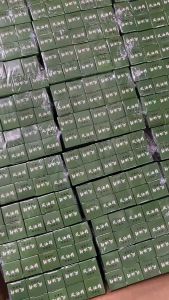 ️Ready Stock️!!!Jinghu balltip type wind oil essence essential balm 3g/10g/3ml/6ml/12ml/15ml 荆虎滚珠型风油精