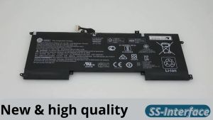 Baterai Laptop HP ENVY 13-AD0XX & 13-AD1XX: Panduan Lengkap