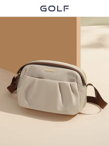 GOLF MADAM | Commute-friendly Lightweight Womens Crossbody Bag