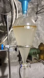 Nước cất trầu không dùng làm ddvs phụ nữ tắm b.é rôm sảy mẫn ngứa Mệ Hường Quảng Trị 100ml