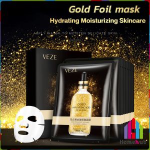HB Face Mask Hydrating Moisturizing Skincare Gold Essence Skin Whitening