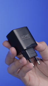 ACMIC CPD45 Type C 45W Charger Super Fast Charging Adaptor Samsung