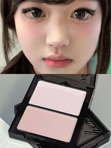 GAGN | Highlight Contour Blush Palette Shadow Nose Shadow Face Illuminator