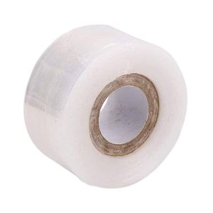 windaba - Grafting Tape 3Cm × 100 Meter Parafilm Plastik Okulasi Sambung Pucuk Tanaman