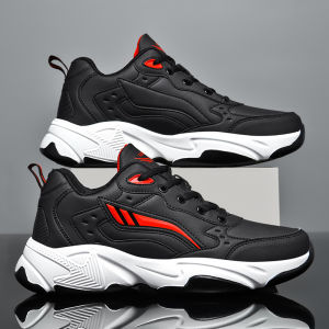 Mens Special Large Size 48 Sport Shoes Thick Bottom Heightening Travel Shoes Spring Autumn Wide Feet Support Casual Sneakers
