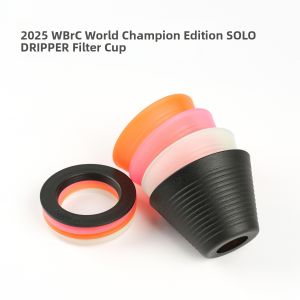 Champion Edition Solo Coffee Dripper