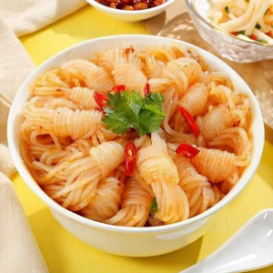 Zero Fat Zero Calorie Ready-to-Eat Konjac Noodles