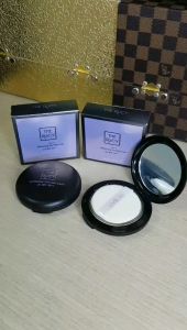 Chính hãng - Phấn Phủ Kiềm Dầu Chống Nắng The Rucy Three in One Whitening Two Way Cake 13g