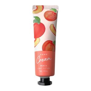 MINISO Hand Cream / Krim Tangan Tekstur Ringan / Lotion Tangan