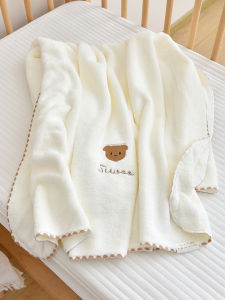 XIAOGUDUN | Infant Multiuse Blanket Towel