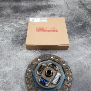 PLAT KOPLING DAIHATSU TERIOS GRAN MAX LUXIO