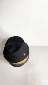 Bucket Hat Double Side 2 Sisi Topi Bulat Kain Bolak-Balik Dewasa Pria Wanita Viral Premium Quality