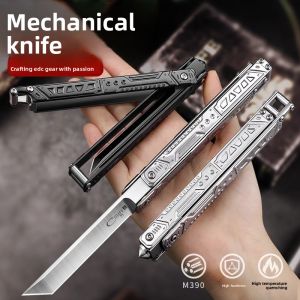 CMGF | Portable Foldable Fruit Knife