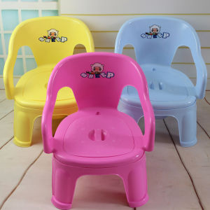 Kids Toilet Squatting Toilet Dual-Use Potty Seat Plastic Chair Female Baby Toilet Bedpan Baby Commode Baby Boy