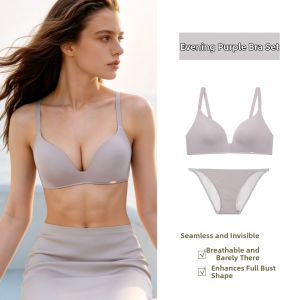 GAINREEL | Invisible Seamless Lightweight Bra