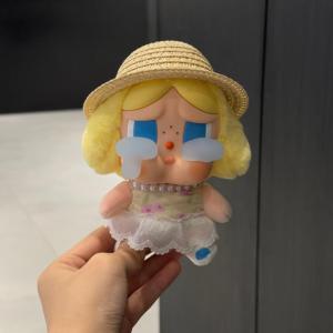 Quần Áo Búp Bê Khóc Thủ Công Dễ Thương Quần Áo Búp Bê California Sunshine Crubaby Quần Áo Búp Bê Phổ Thông Quần Áo Búp Bê Cotton Mềm Mại