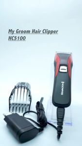 REMINGTON My Groom Hair Clipper HC5100
