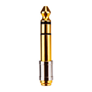YYTCG | Audio Adapter 6.5mm to 3.5mm