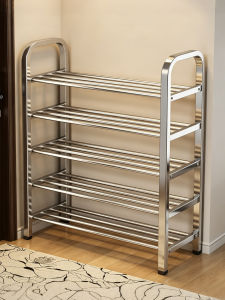 LIANGREN | Compact Multi-layer Shoe Rack